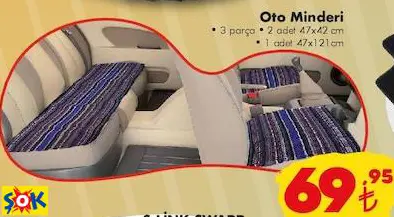 OTO MİNDERİ